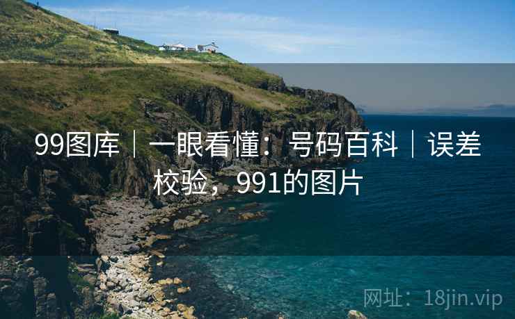 99图库｜一眼看懂：号码百科｜误差校验，991的图片
